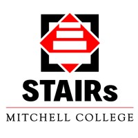 Mitchell College STAIRs Program logo - Similar company to Mitchell Hub