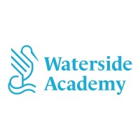 Waterside Academy logo - Similar company to Forest Gate Community School
