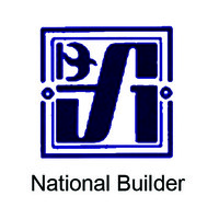 National Builder logo - Similar company to Great Solution And Services Co., Ltd