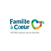 Famille à Coeur logo - Similar company to Astra Approches Sensibles Aux Traumas En Périnatalité