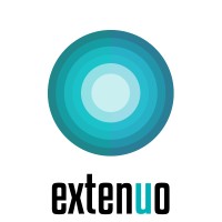 Extenuo logo - Similar company to Lux Technology Solutions