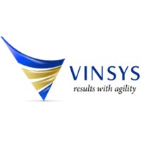 Vinsys Information Technology Inc logo - Similar company to Shrive Technologies