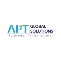 APT Global Solutions Limited logo - Similar company to Apt Global Solutions Limited