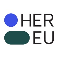 HerEU logo - Similar company to Athenacheck