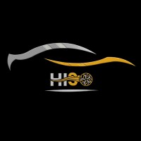 HISO-CAR logo - Similar company to Caruso Creations