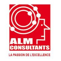 ALM Consultants (Conseil) logo - Similar company to Obiv Solutions