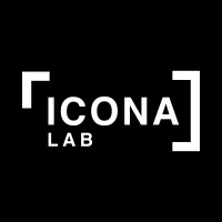 Icona Lab logo - Similar company to | Something Creative Studio