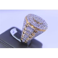 Custom Jewelry Houston TX logo - Similar company to Southern Pool Installation