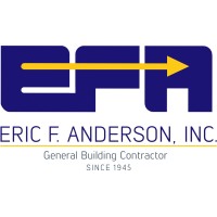 Eric F. Anderson, Inc. logo - Similar company to Nurturesource Designs