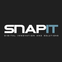 SnapIT Solutions logo - Similar company to Snap It Solution