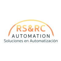 RS&RC AUTOMATION S.A. DE C.V logo - Similar company to Lamarck Lab
