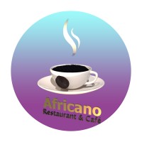 Africano Cafe logo - Similar company to Madinat Al Bahr Business & Spa Hotel