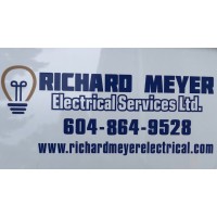 Richard Meyer Electrical Services Ltd