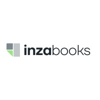 Inza Books logo - Similar company to Dave'S Bookkeeping Services