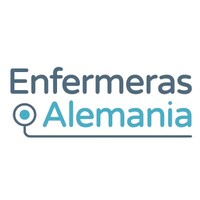 Enfermeras Alemania logo - Similar company to Rekrutados