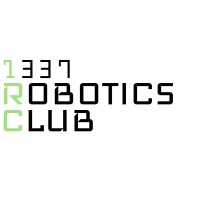 1337 Robotics Club logo - Similar company to Leet Makers