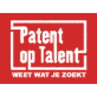 Patent Op Talent