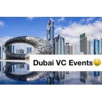 Dubai Venture Capital Events and Meetings logo - Similar company to Soopamarket
