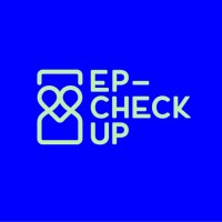 EP-CHECKUP logo - Similar company to Colibrie