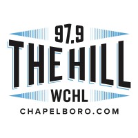 97.9 The Hill WCHL and Chapelboro.com logo - Similar company to Curioussciencewriters