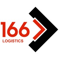 166 Logistics logo - Similar company to Bh Easy Cargo Llc
