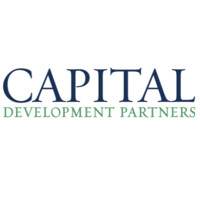 Capital Development Partners logo - Similar company to Mcdonald Development Company