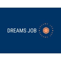 Dreams Job Solutions logo - Similar company to Vqube Associates Ltd