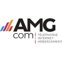 AMGCOM logo - Similar company to Olysta