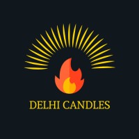 Delhi Candles logo - Similar company to Staxi - The Fixed Price Taxi