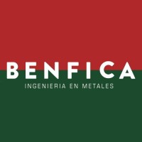 Talleres Benfica SRL logo - Similar company to 3Dplusprint