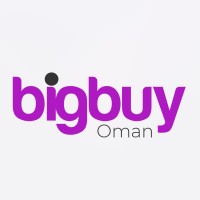 Bigbuy Oman logo - Similar company to Oman Listing - Digital Business Directory