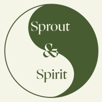 Sprout & Spirit logo - Similar company to Matzke Media