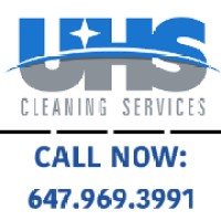 UHS Cleaning Services
