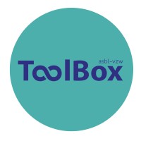 ToolBox vzw/asbl logo - Similar company to Spenglerfox
