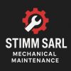 STIMM SARL logo - Similar company to Stimm