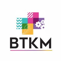 BTKM Expo logo - Similar company to Ibia Expo