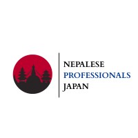 NPJ (Nepalese Professionals in Japan) logo - Similar company to Bytehub
