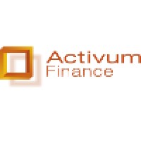 Activum Finance logo - Similar company to Royal Matic B.V.