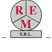REM S.R.L. logo - Similar company to R.E.M. Srl