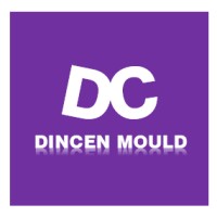 DINCEN Mould Technology Limited logo - Similar company to Ksmold- Plastic Extrusion Mould Manufacturer