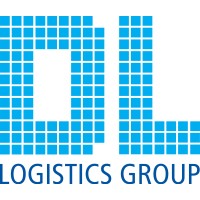 DL Logistics Group BV logo - Similar company to Vsl Logistics Bv