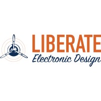 Liberate Electronic Design logo - Similar company to Parkervision