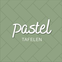 Pastel tafelen logo - Similar company to Zorghuis Twente