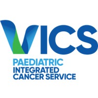 Victorian Paediatric Integrated Cancer Service (PICS) logo - Similar company to Western And Central Melbourne Integrated Cancer Service (Wcmics)