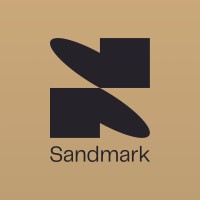 Sandmark logo - Similar company to Hsg Momentum Running Club