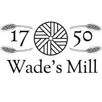 Wade's Mill c. 1750 (Wade's Flour Mill LLC) logo - Similar company to The Flourmill