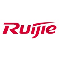 Ruijie Networks logo - Similar company to Sangfor Technologies