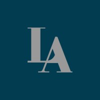 Laserna Abogados logo - Similar company to Club Calima