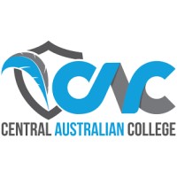Central Australian College logo - Similar company to Rgit Australia