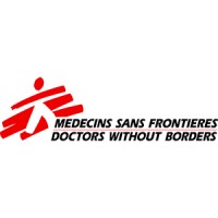 Doctors Without Borders/Médecins Sans Frontières - USA logo - Similar company to Doctors Without Borders/Médecins Sans Frontières (Msf) Canada